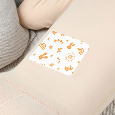 Air Activated Back Pain Heat Patch Pain Relieve Back Pain Pads OEM