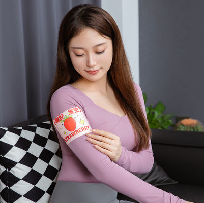 OEM Disposable Self Heating Body Warmer Heat Patch Body Warming Patch